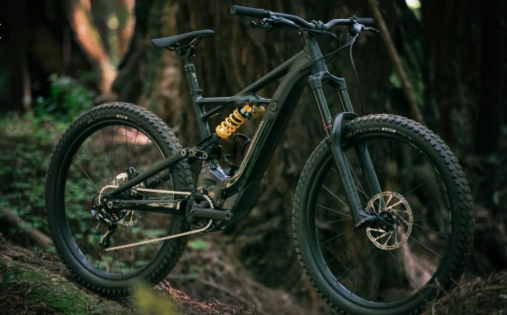specialized kenevo s4